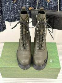 Picture of Gucci Shoes _SKUGuccisz35-40JX10016342